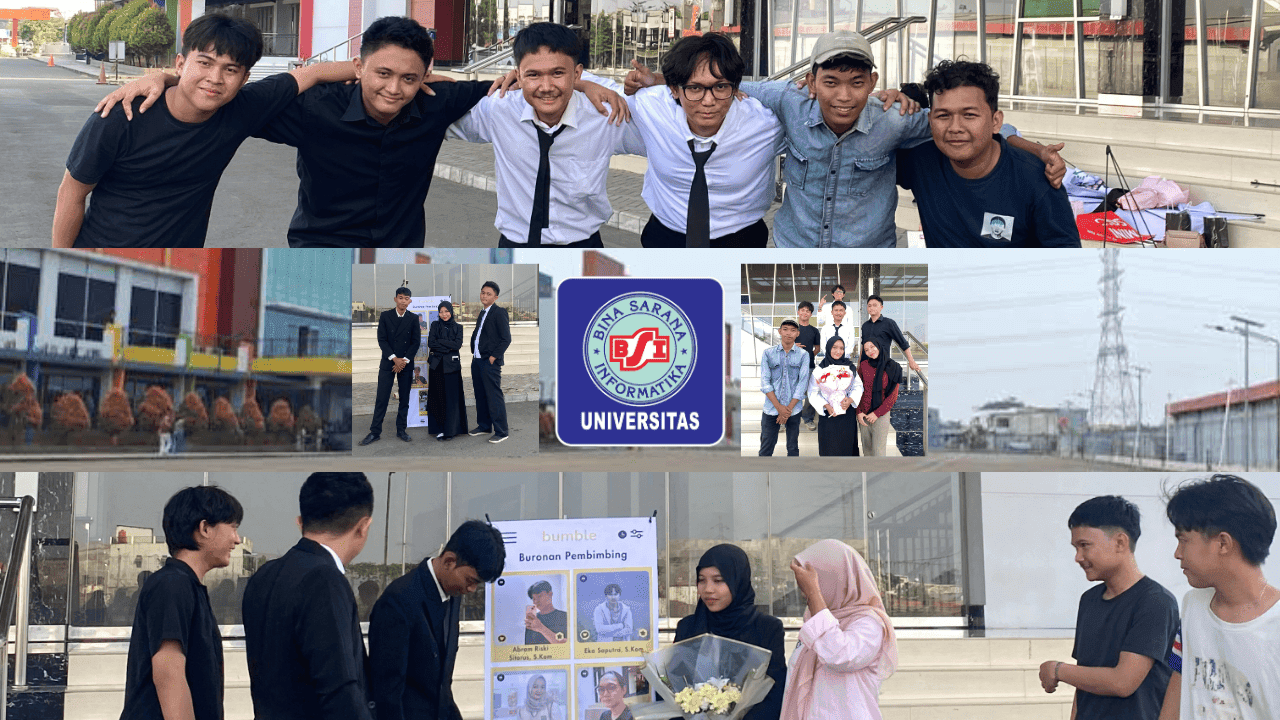 Lulus Informatika dengan IPK 3,89: Perjalanan Kelulusan S1 Teuku Vaickal